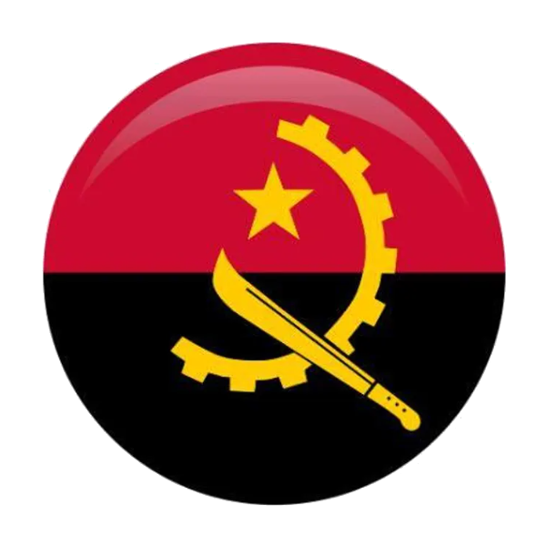 Angola